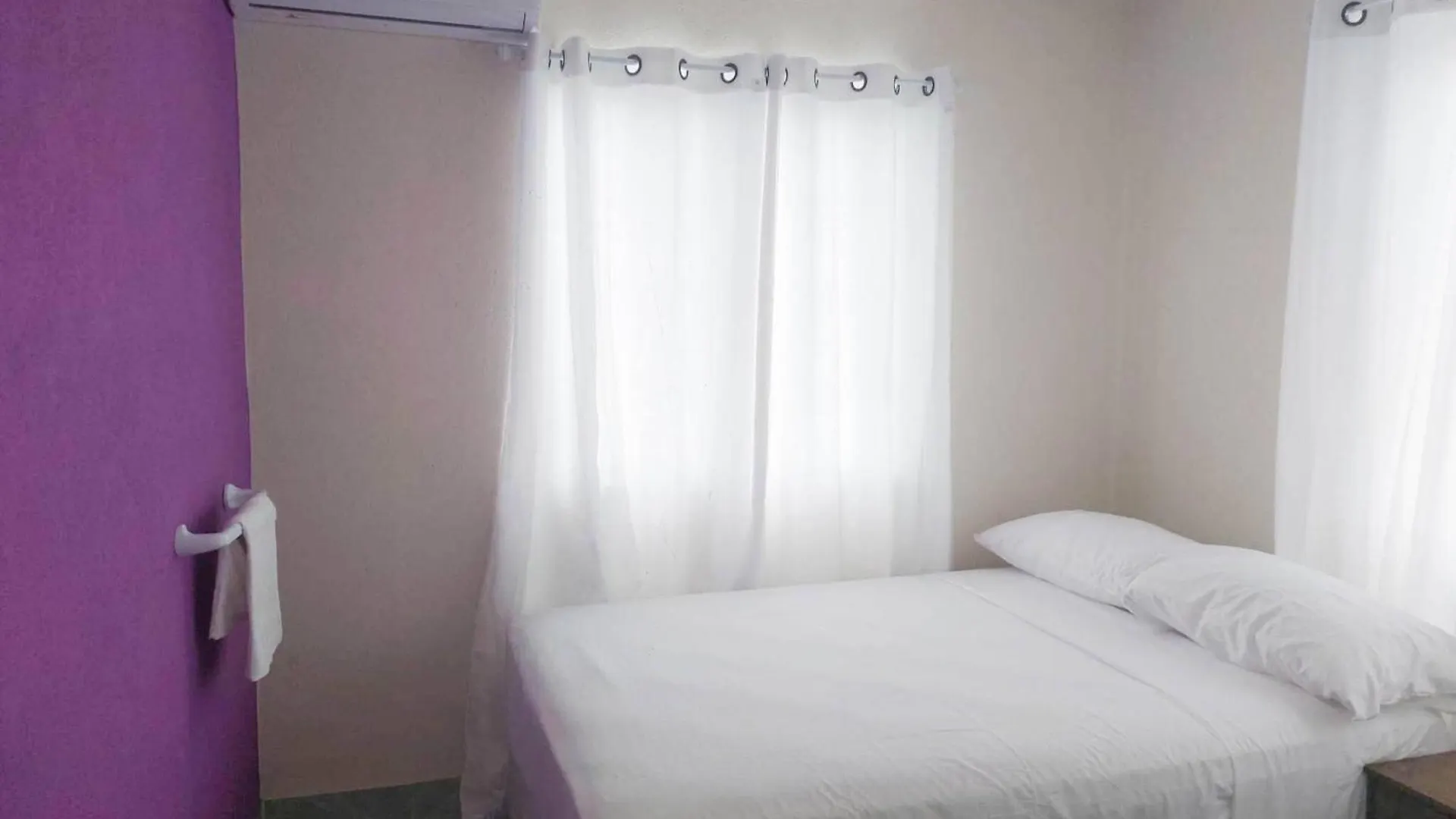 Zenbreak Grateful 2 - 1Bd A Apartment Bridgetown