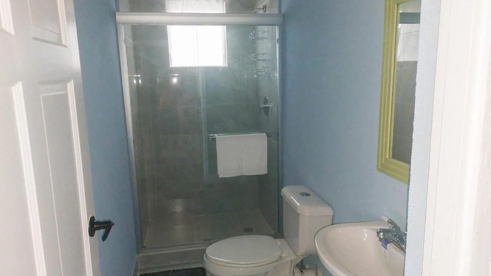 Zenbreak Grateful 2 - 1Bd A Apartment Bridgetown Barbados