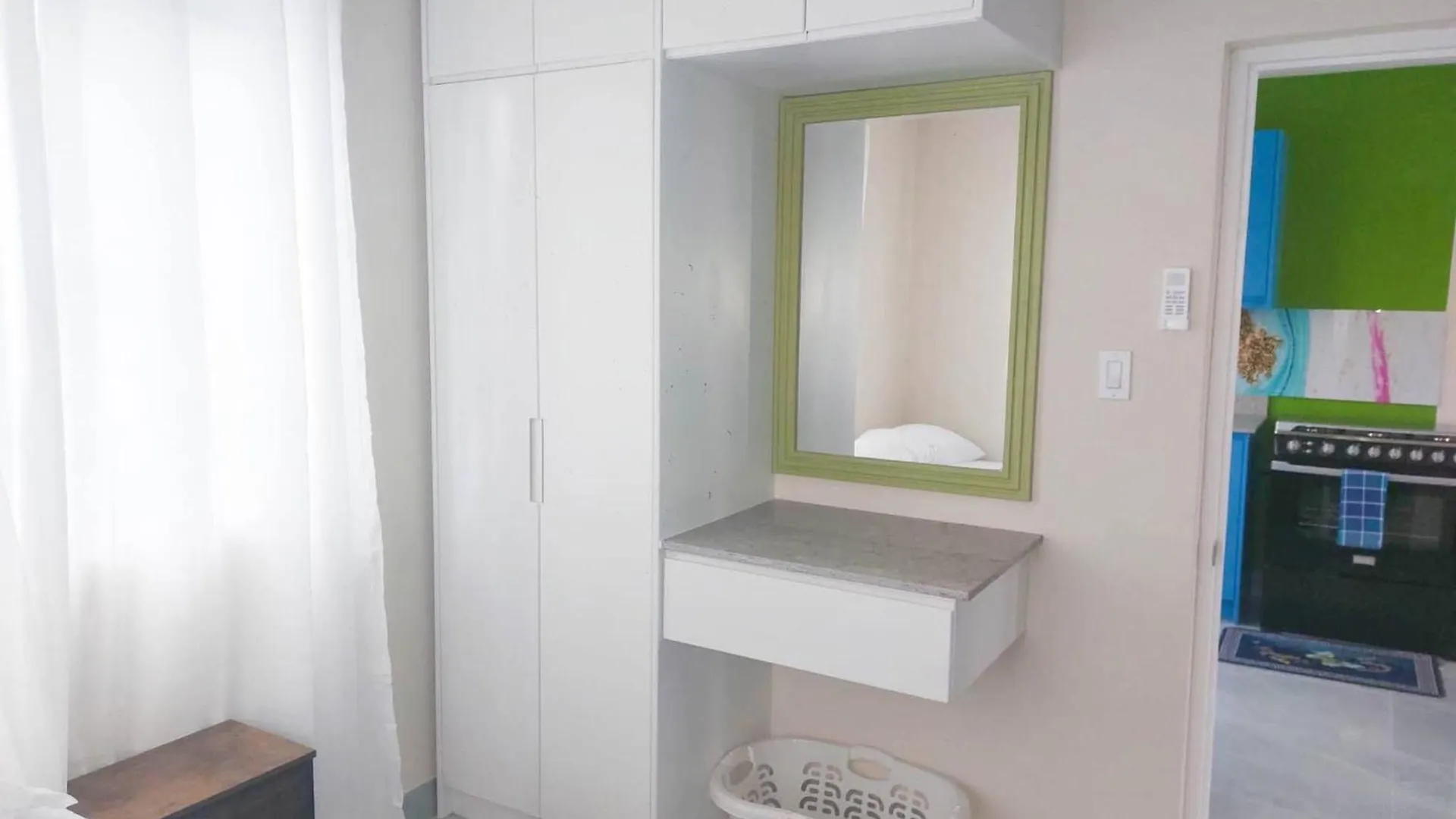 Apartamento Zenbreak Grateful N02 - 1Bd A Bridgetown