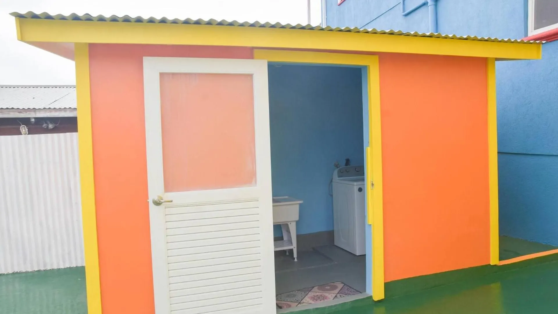 Zenbreak Grateful 2 - 1Bd A Apartment Bridgetown Barbados